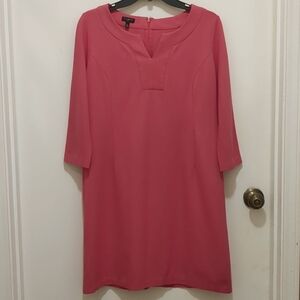 Talbots Dress Size 6P